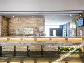 Chengshi Daren Garden Hotel - Image 3