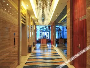 Badminton Hotel - Lingshui - Image 4