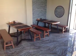 Wuyishan Wansen Wood General Theme Hotel - Image 2