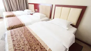 Baode Yunjing Business Hotel - Image 5