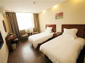 GreenTree Inn Jiangsu Changzhou Zhencheng Road Xiaohu Market Expreess Hotel - Image 5
