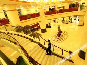 Centron International Hotel - Image 2