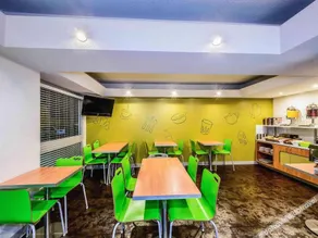 Xiang Geli Hotel - Image 2
