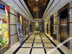 Zheshang Hotel - Image 4