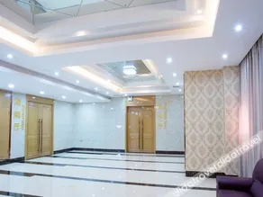 Jiangshan International Hotel - Image 2