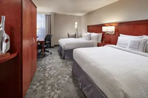 Courtyard by Marriott Vallejo Napa Valley - Image 4
