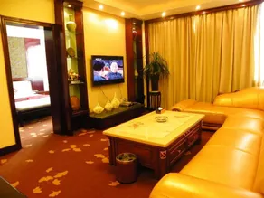 Laiyue Hotel (Xiamen Railway Station Mixc City) - Image 3