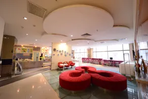 Hancheng Hotel (Harbin Exhibition Center Changjiang Road) - Image 4