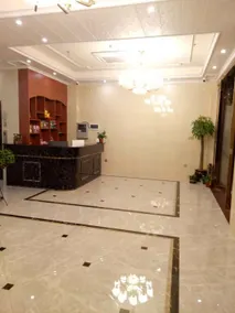 Yonghe Hotel Shangrao - Image 3