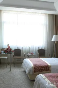Beijing Longshaoheng Mansion - Image 3