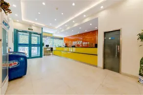 Eaka 365 Chain Hotel (Shijiazhuang Provincial Museum Fuqiang Street Branch) - Image 4