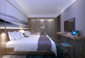 Liaoyang Lighthouse Sihai Hotel - Image 2