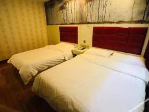 Beijing Shun Govenmment Office Hotel Right Mendian - Image 4