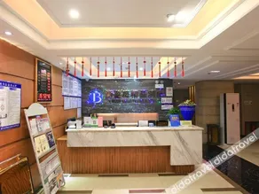 Weilanting Boutique Hotel - Image 4