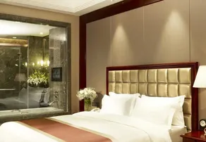 Baohengda International Hotel Shenzhen - Image 4