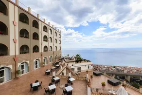 Hotel Olimpo le Terrazze - Image 3
