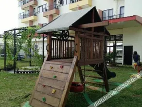 Grand Diara Hotel - Image 2