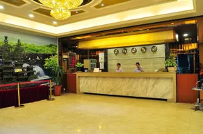 Vienna Hotel (Guangzhou Xintang Shacun Metro Station) - Image 2