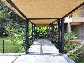 Jinfang Hot Spring Banshan Hotel - Image 2
