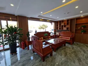 Homeinn Pebble Hotel (Licheng Lihou Ancient City) - Image 4