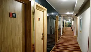 Qijiayi Business Hotel Chongqing Xi’nan Hospital - Image 5