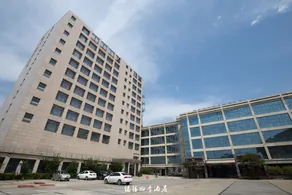 Fuxi Four Seasons Hotel (Linfen Gulou North Street Branch) - Image 5