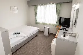Shibata New Hotel Plaza - Image 5