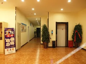 7 Days Inn (Urumqi Kashi West Road) - Image 5