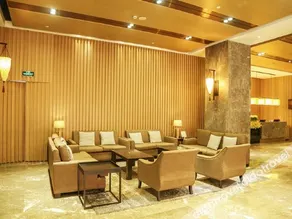 Shanghai Xujiahui 80,000 Stadium Quli Hotel - Image 3