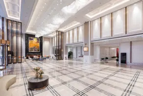 Xizi International Hotel - Image 5