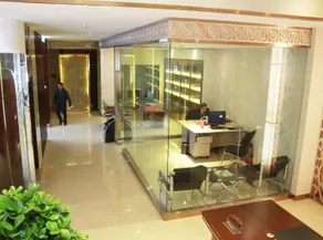 Yiyi Boutique Hotel (Xining Binhe South Road Railway Station) - Image 3
