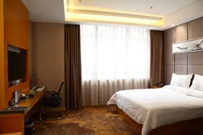 Shiji Jinyuan International Hotel - Image 5