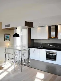 Apart Hotel Riviera - Grimaldi - Promenade des Anglais - Image 3