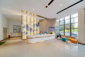 Shanmeng Hotel - Image 5