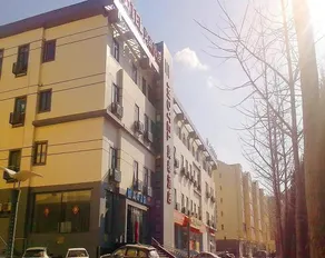 Motel 168 Dalian High-tech Park Huangpu Road Branch - Image 3