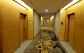 Kangyi Hotel - Image 2