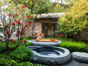 the Lost Stone Villas & Spa - Image 2
