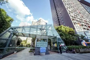 Jumeirah Kunming Hotel ( Tongde Plaza) - Image 4