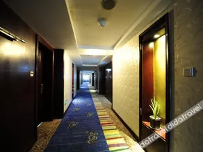 Fenghua International Hotel - Image 3