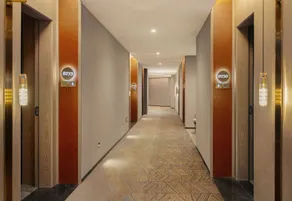 Zenqi Coast Hotel - Image 4