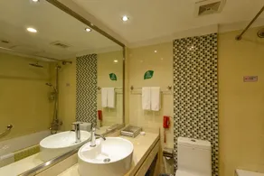 Wanxing Yiyun Hotel - Image 5