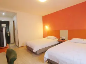 Motel 168 Changping - Image 2
