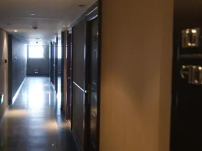 Nanjing Kaibin Apartment Zhujianglu Muma - Image 4