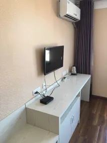 Chengde Tongtai Business Hotel - Image 2