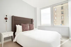 Battery Park Apartments Financial District - Image 5