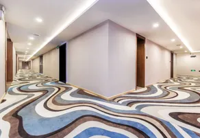 Jinyuan International Hotel (Kunming Xinluoziwan New Asia Sports City Subway Station) - Image 4