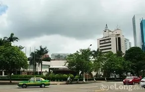 Greenery Hotel - Image 5