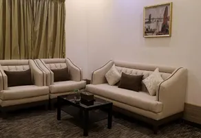 Diyafat Al Saada Serviced Apartments - Ishbillia - Image 5