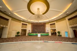 Dalian Kerren Hot Spring Hotel - Image 5