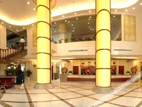 Hongjiang Wuling City Hotel - Image 4